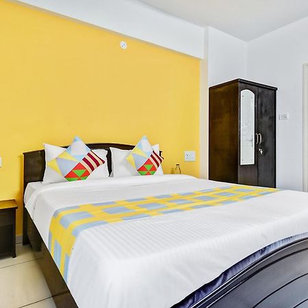 Hotel O Crystal Inn Bangalore Bagian luar foto