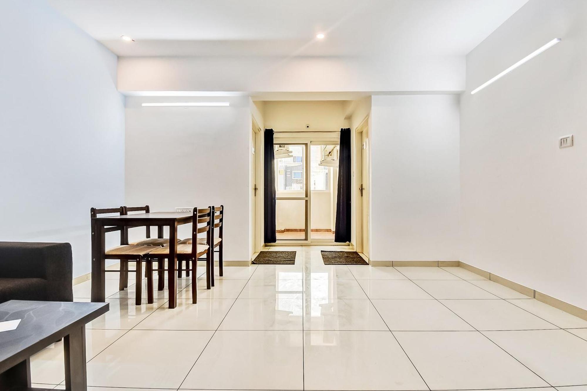 Hotel O Crystal Inn Bangalore Bagian luar foto